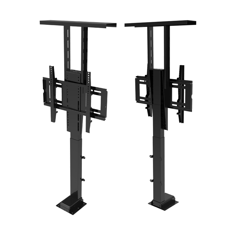 電動(dòng)升降 電視支架CTD-TV-T